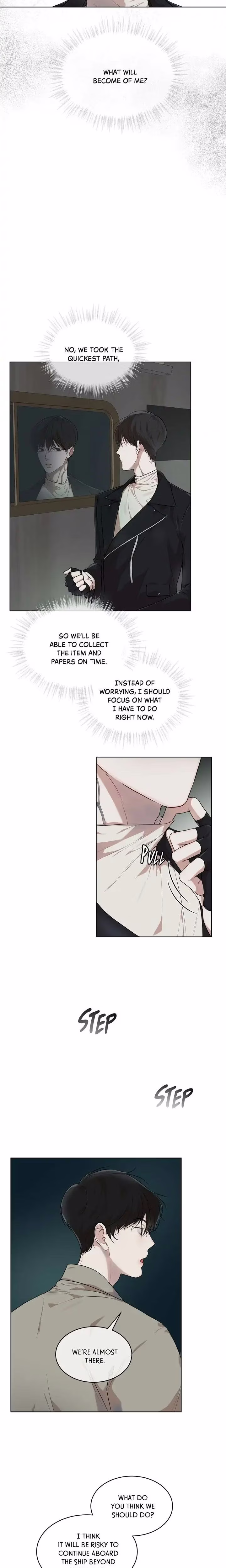 The Origin of Species - Chapter 49 - Part 7