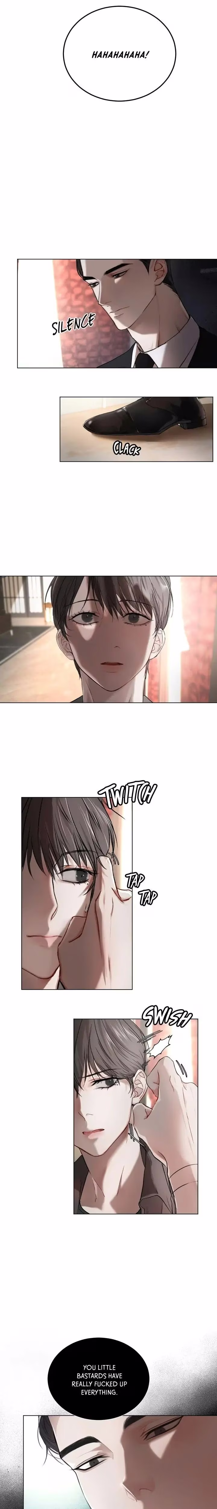 The Origin of Species - Chapter 5 - Part 3