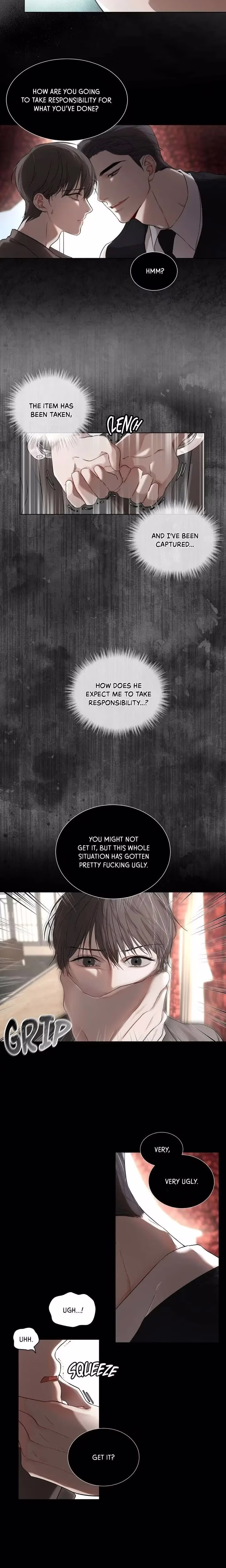 The Origin of Species - Chapter 5 - Part 4