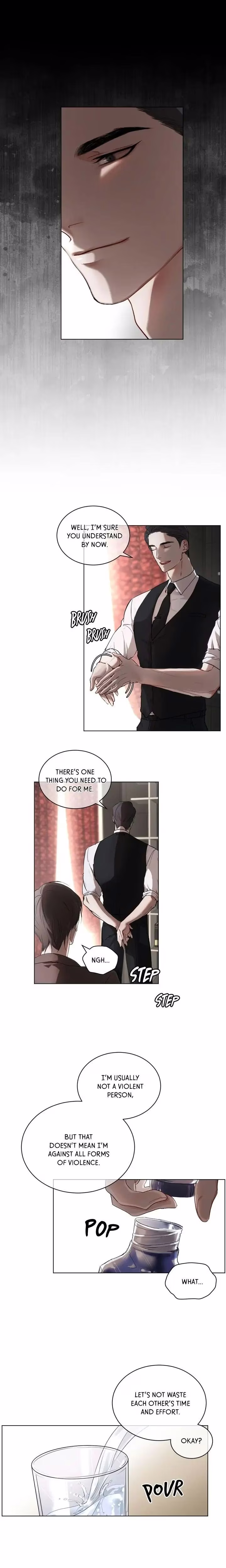 The Origin of Species - Chapter 5 - Part 5