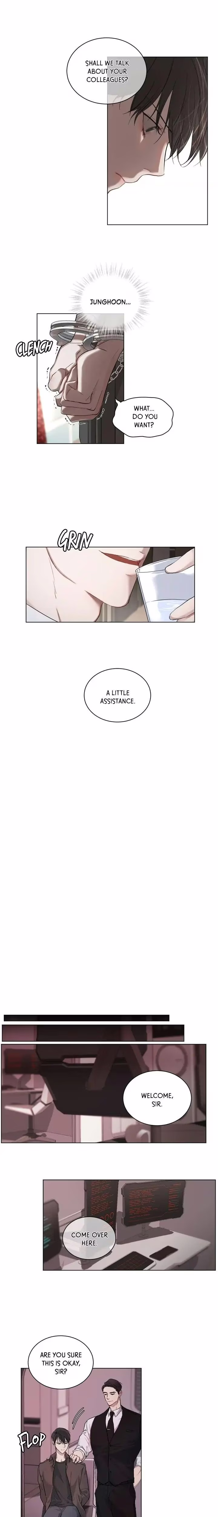 The Origin of Species - Chapter 5 - Part 6