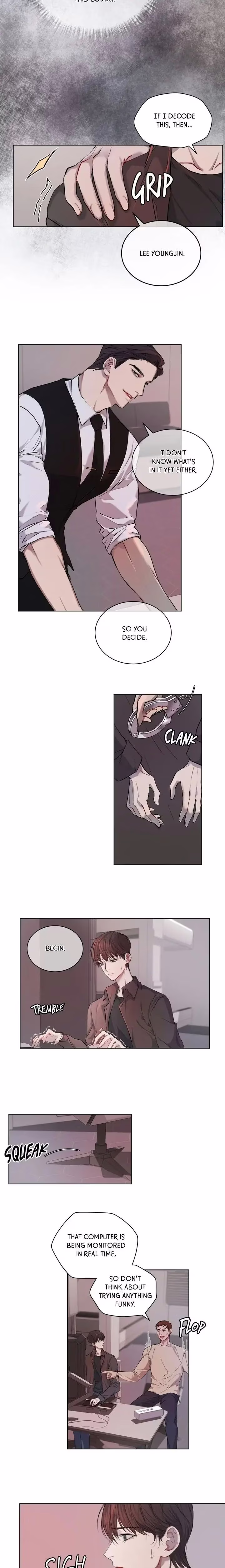 The Origin of Species - Chapter 5 - Part 8