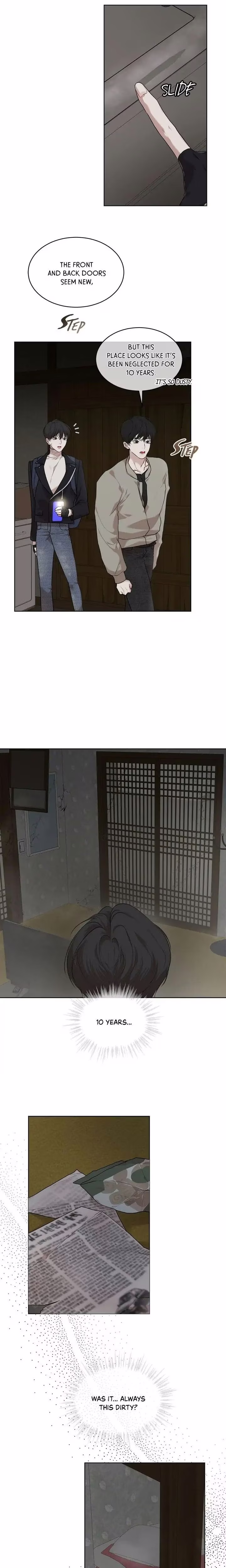 The Origin of Species - Chapter 50 - Part 4