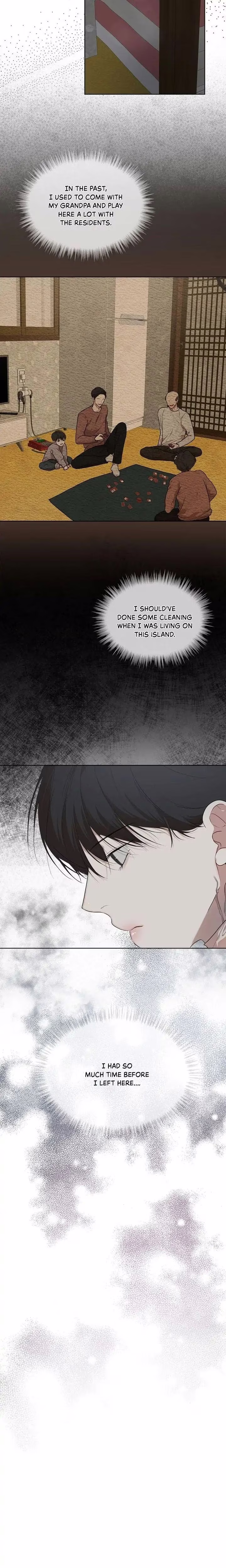 The Origin of Species - Chapter 50 - Part 5