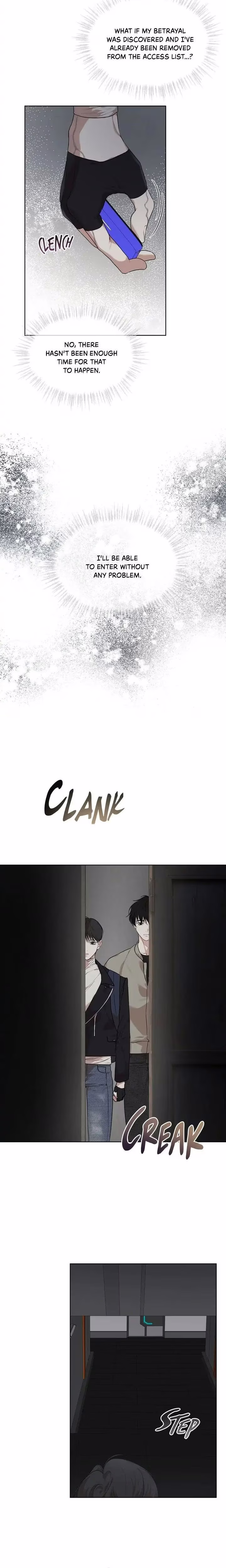 The Origin of Species - Chapter 50 - Part 7