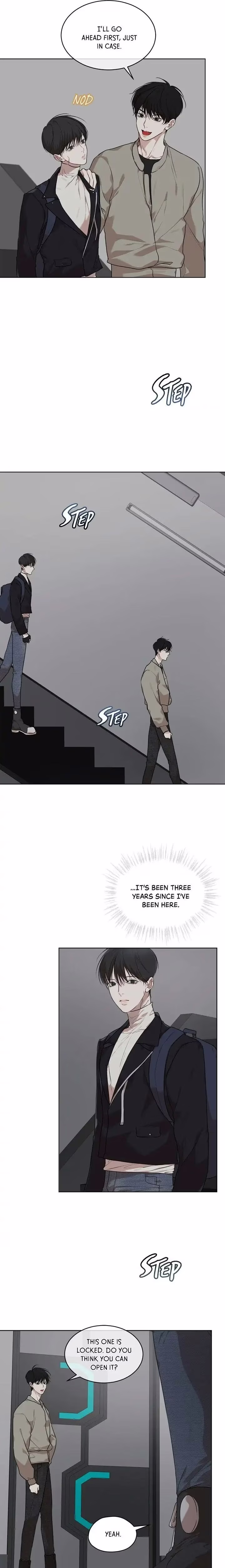 The Origin of Species - Chapter 50 - Part 8