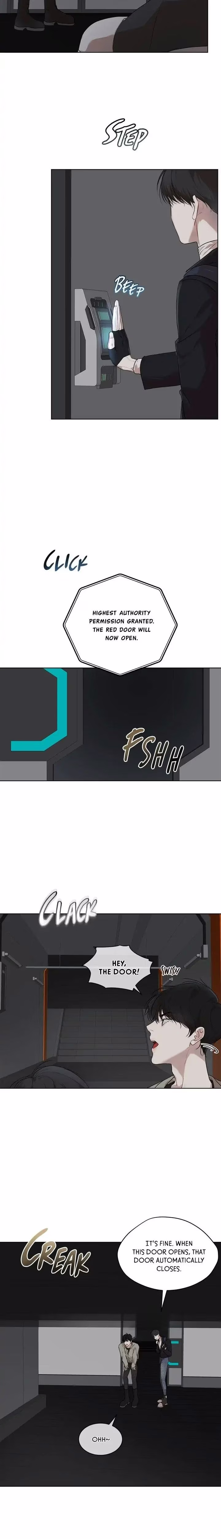 The Origin of Species - Chapter 50 - Part 9