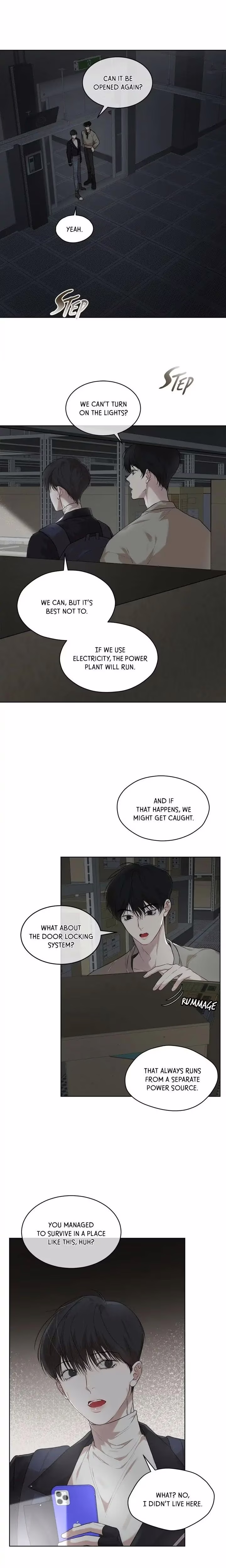 The Origin of Species - Chapter 50 - Part 10