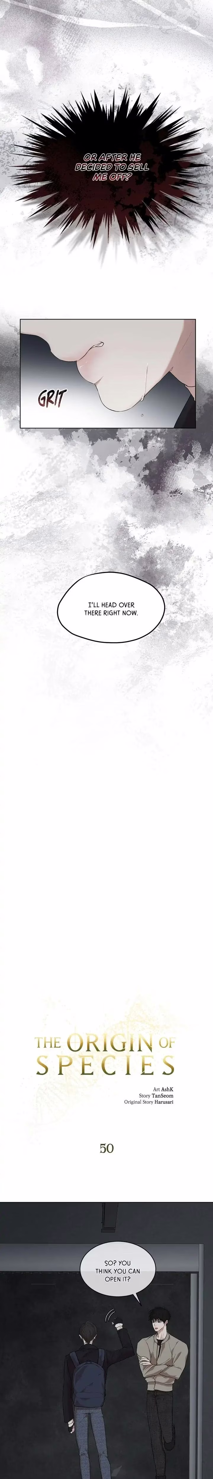 The Origin of Species - Chapter 51 - Part 5