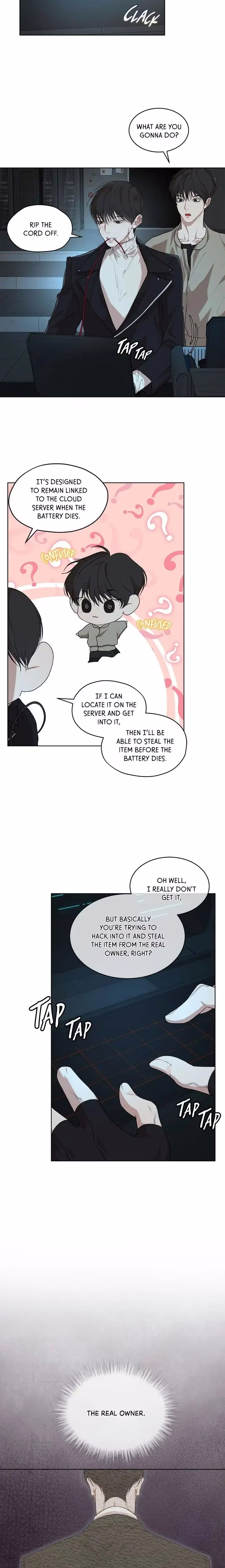 The Origin of Species - Chapter 51 - Part 13