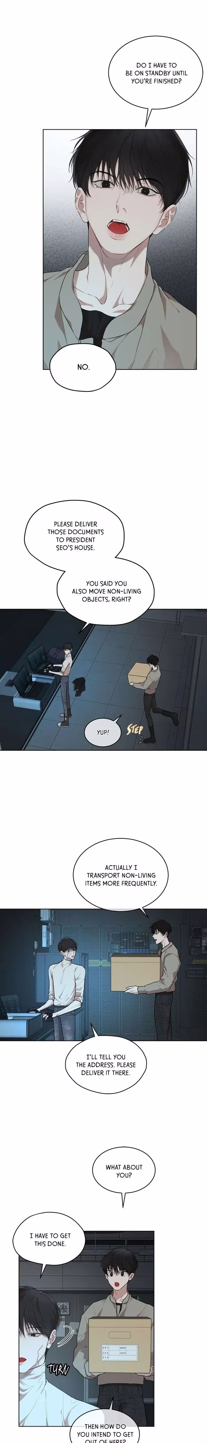 The Origin of Species - Chapter 52 - Part 3