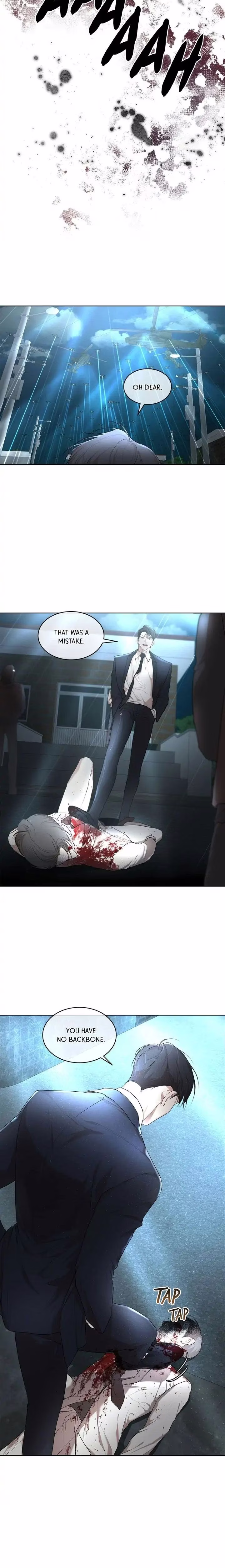 The Origin of Species - Chapter 54 - Part 9