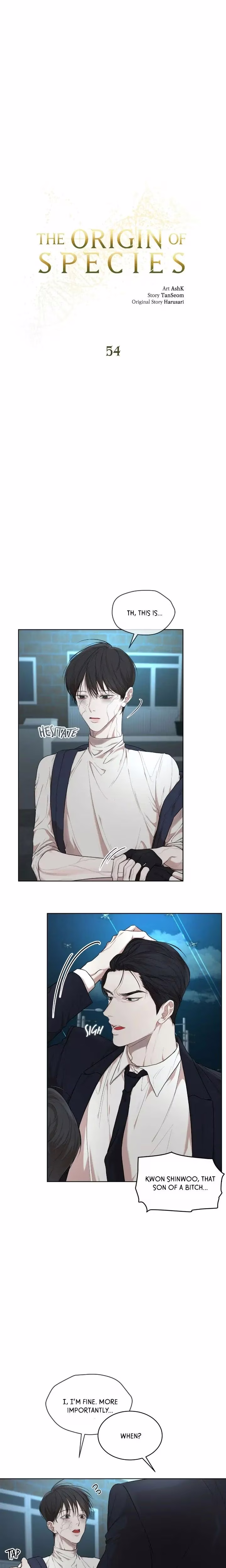 The Origin of Species - Chapter 55 - Part 3