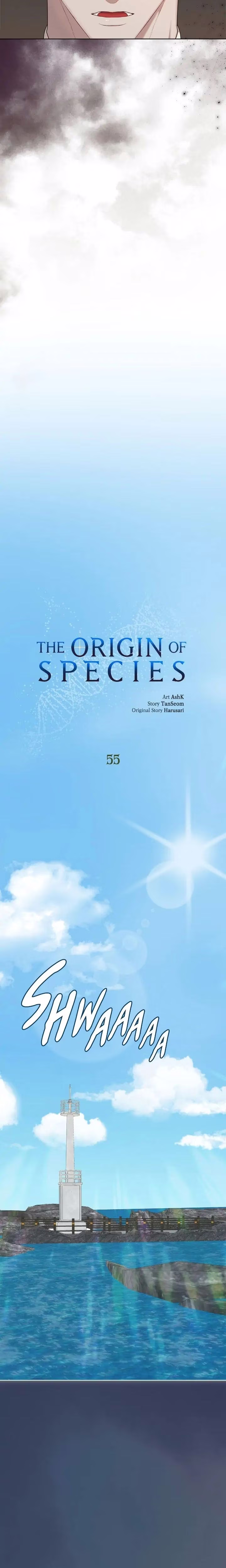 The Origin of Species - Chapter 56 - Part 5