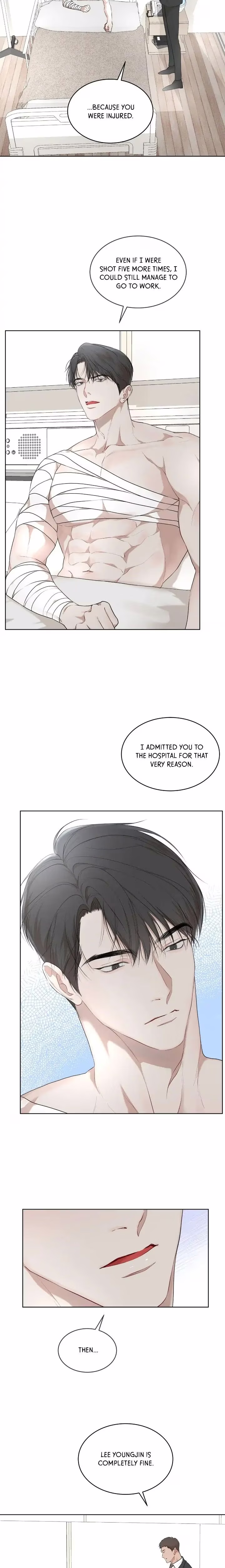 The Origin of Species - Chapter 59 - Part 6