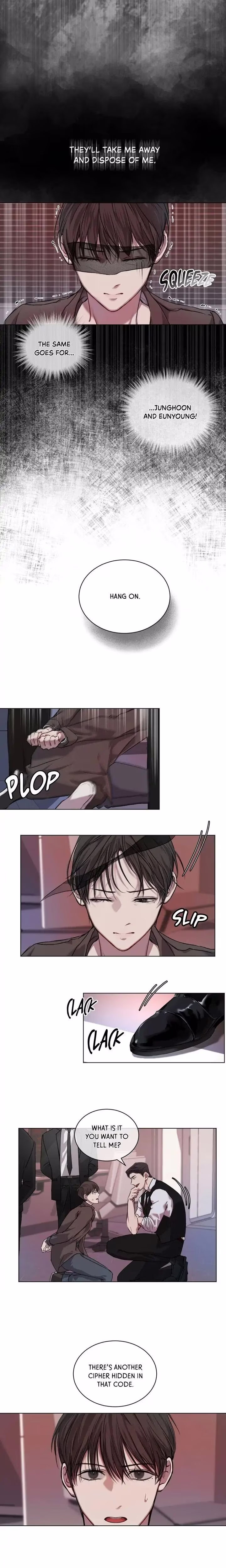 The Origin of Species - Chapter 6 - Part 3