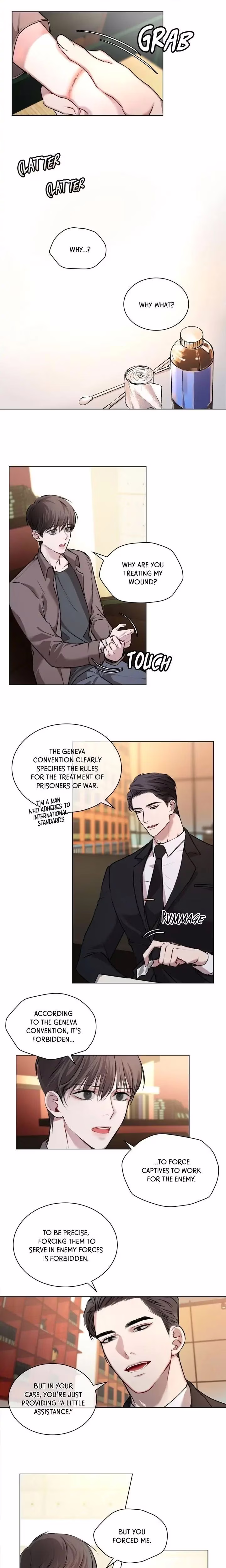 The Origin of Species - Chapter 6 - Part 5