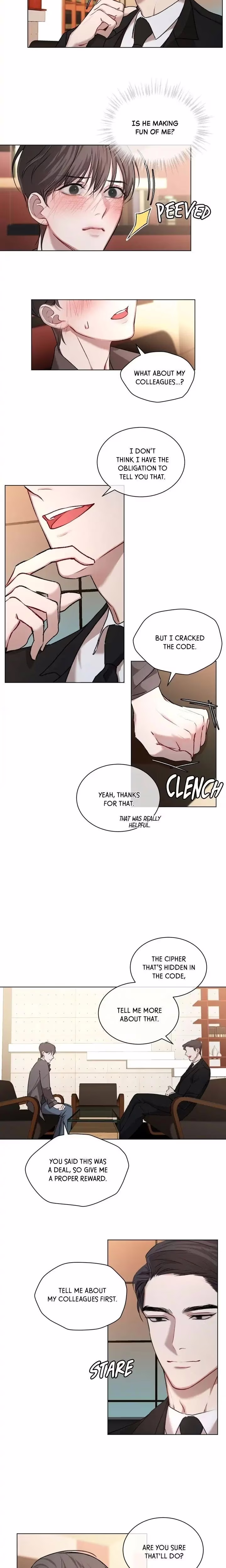 The Origin of Species - Chapter 6 - Part 7