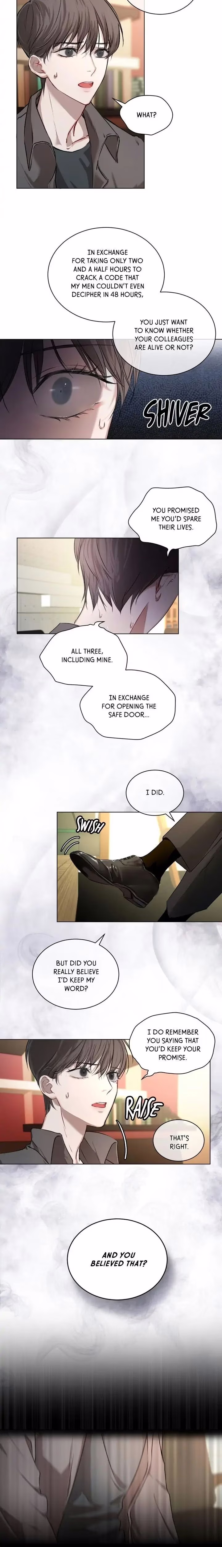 The Origin of Species - Chapter 6 - Part 8