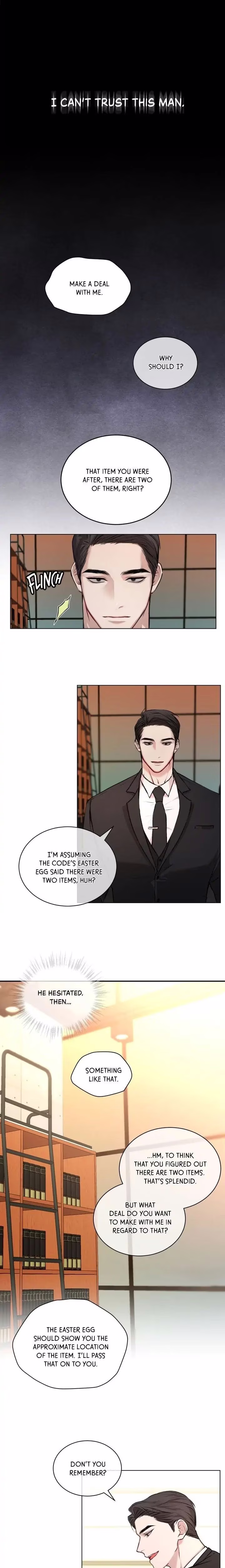 The Origin of Species - Chapter 6 - Part 9