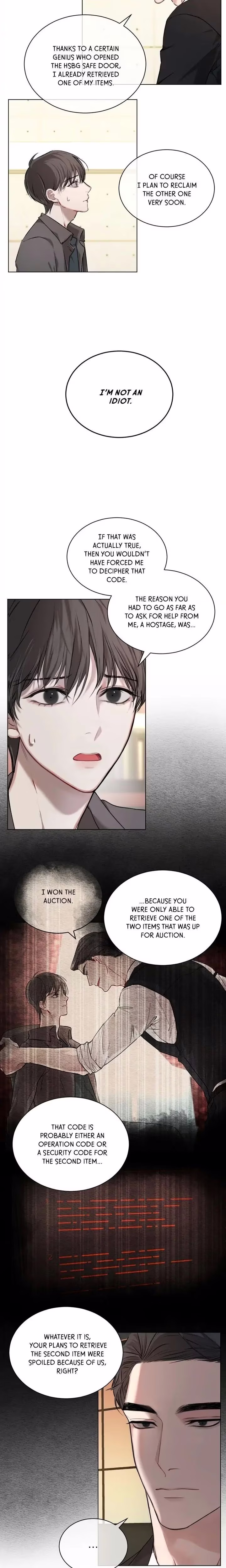 The Origin of Species - Chapter 6 - Part 10