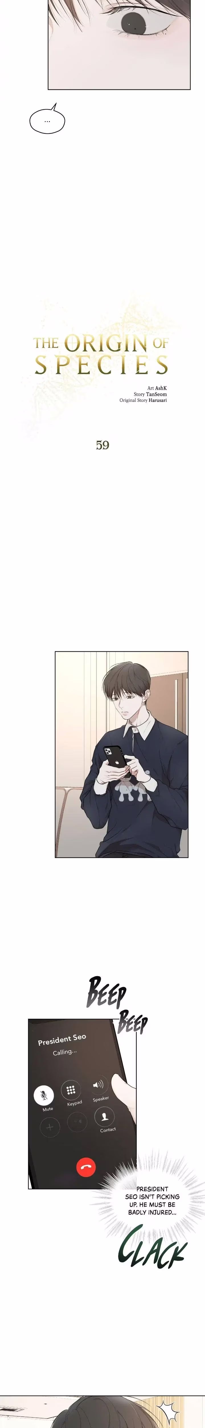 The Origin of Species - Chapter 60 - Part 3