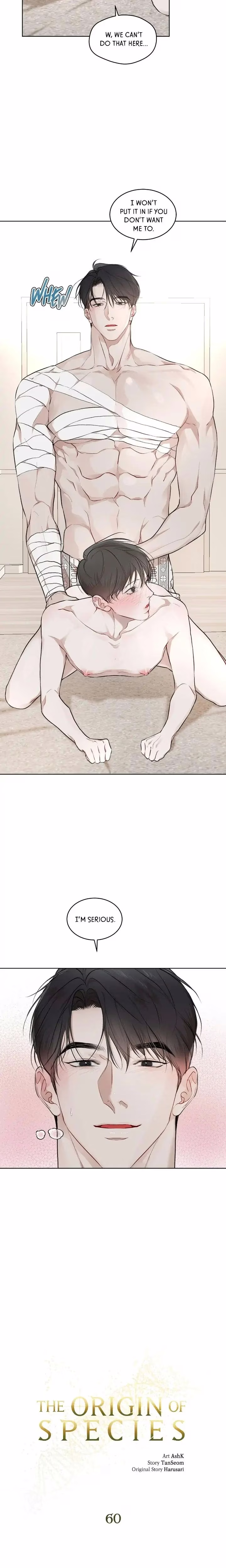 The Origin of Species - Chapter 61 - Part 5