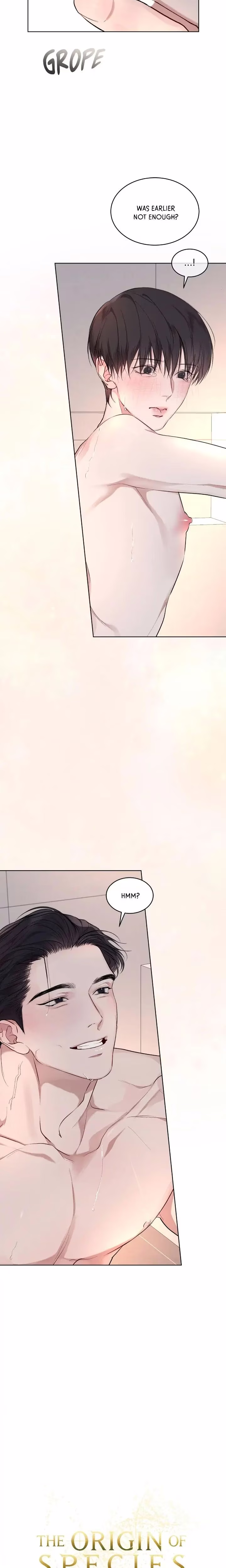 The Origin of Species - Chapter 63 - Part 4