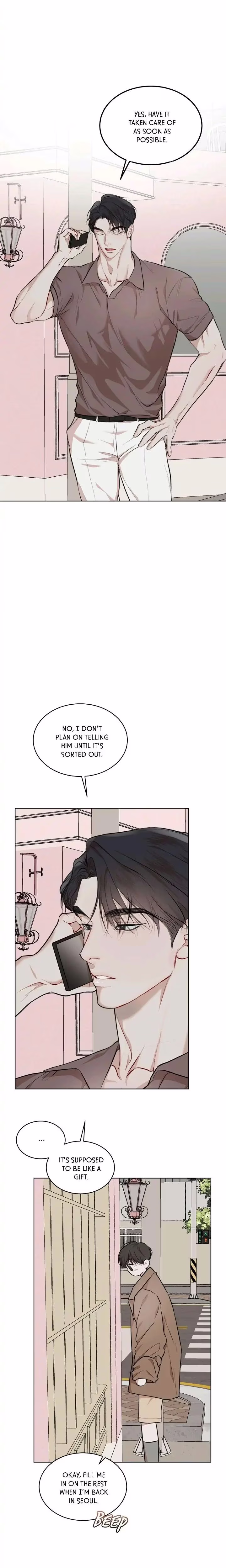 The Origin of Species - Chapter 69 - Part 10