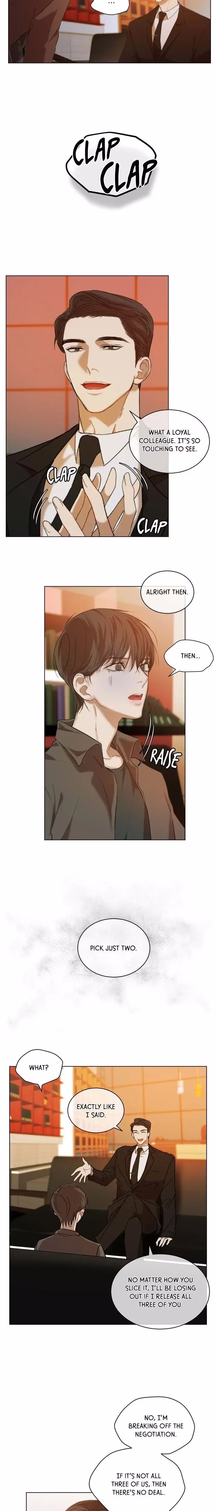 The Origin of Species - Chapter 7 - Part 3