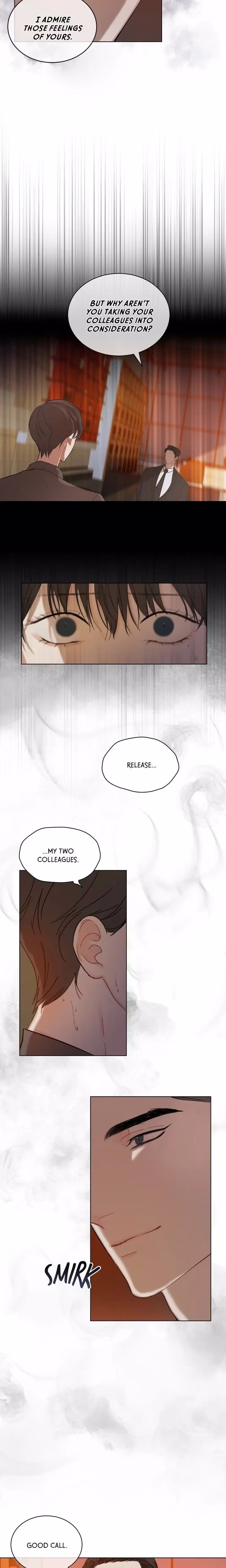 The Origin of Species - Chapter 7 - Part 5