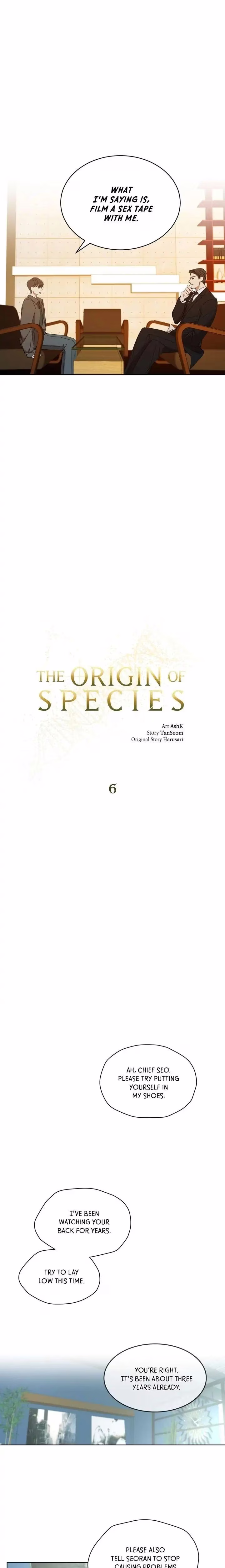 The Origin of Species - Chapter 7 - Part 9