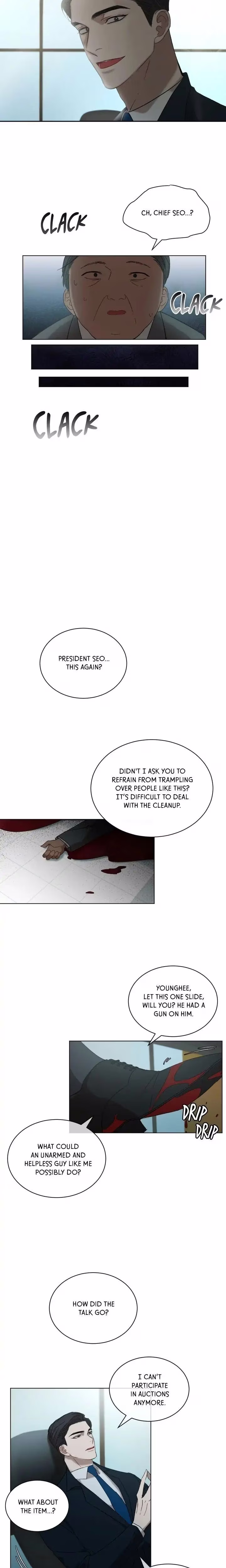 The Origin of Species - Chapter 7 - Part 11