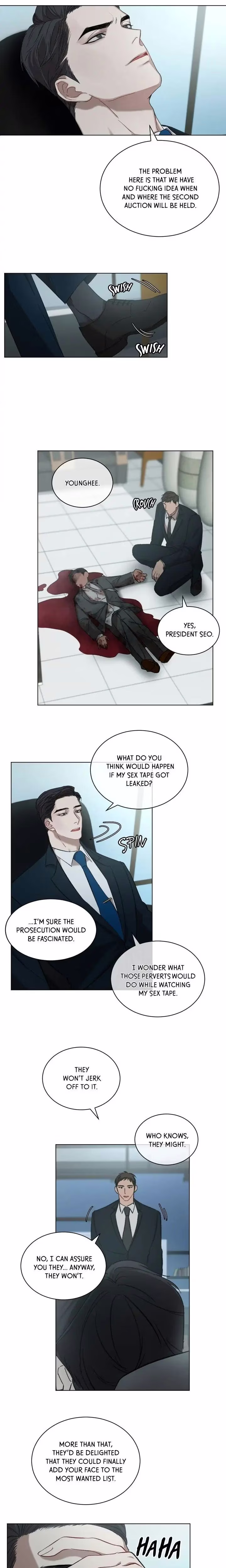 The Origin of Species - Chapter 7 - Part 13