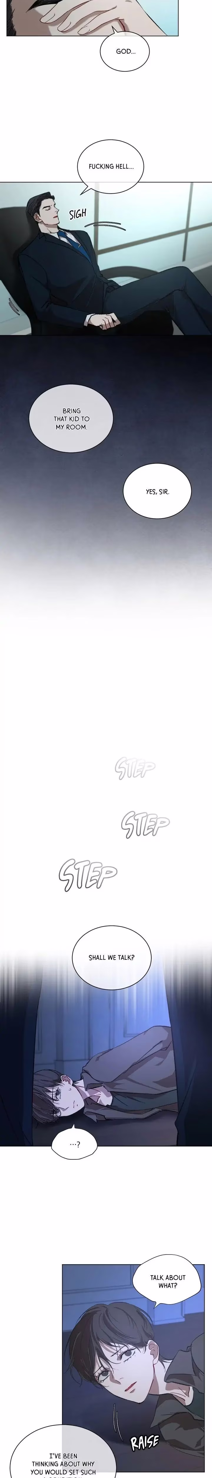 The Origin of Species - Chapter 7 - Part 14