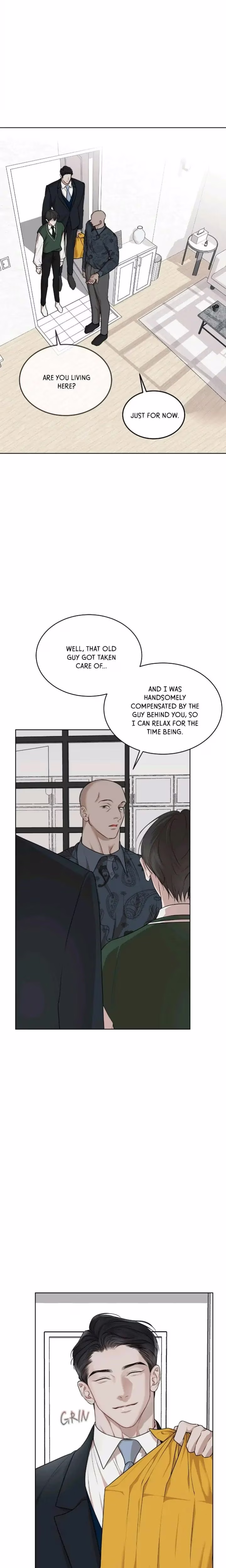 The Origin of Species - Chapter 70 - Part 4