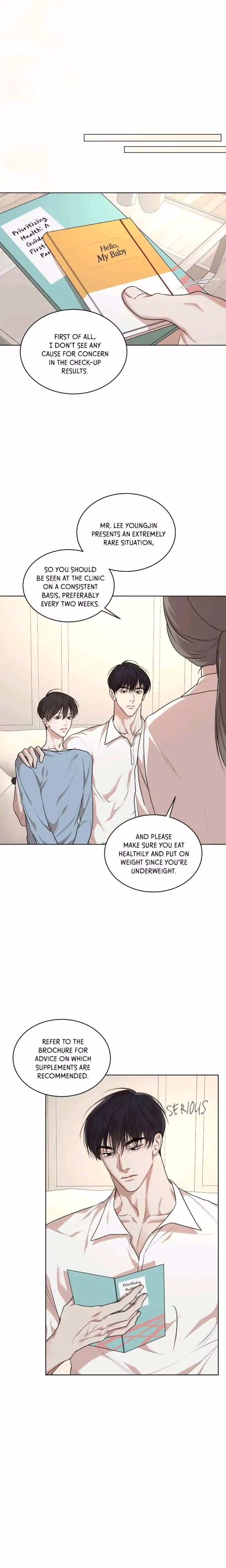 The Origin of Species - Chapter 71 - Part 12