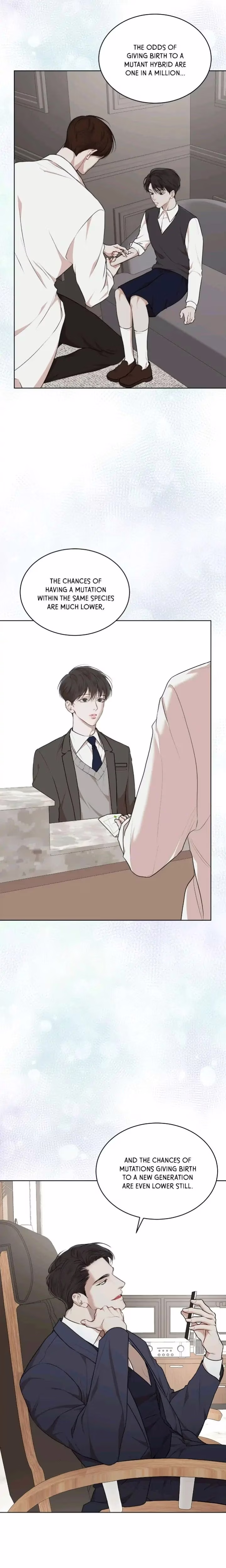 The Origin of Species - Chapter 72 - Part 5