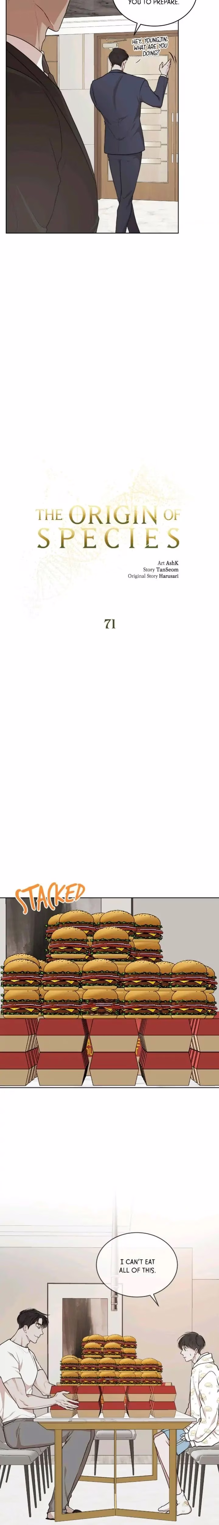 The Origin of Species - Chapter 72 - Part 7