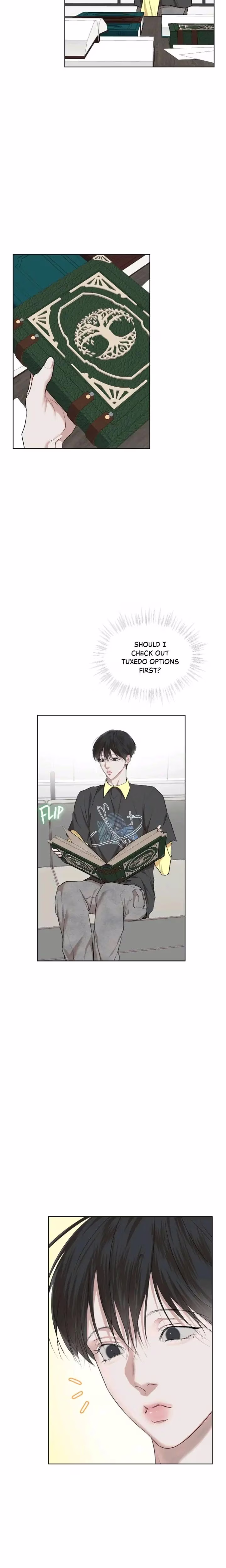 The Origin of Species - Chapter 74 - Part 13