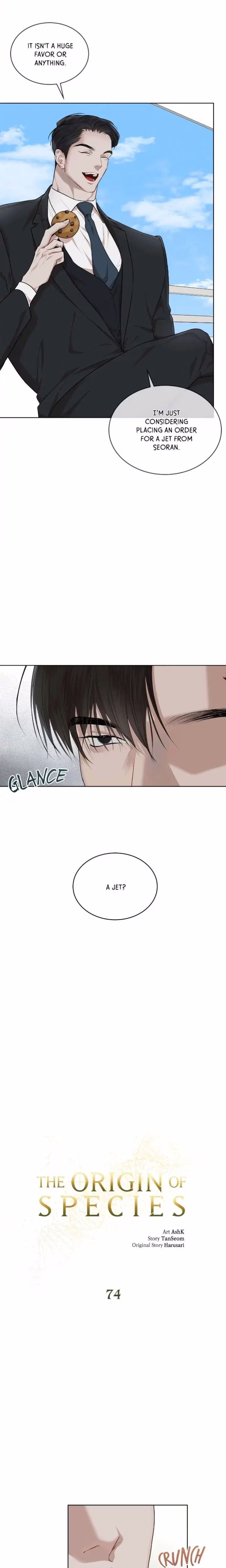 The Origin of Species - Chapter 75 - Part 5