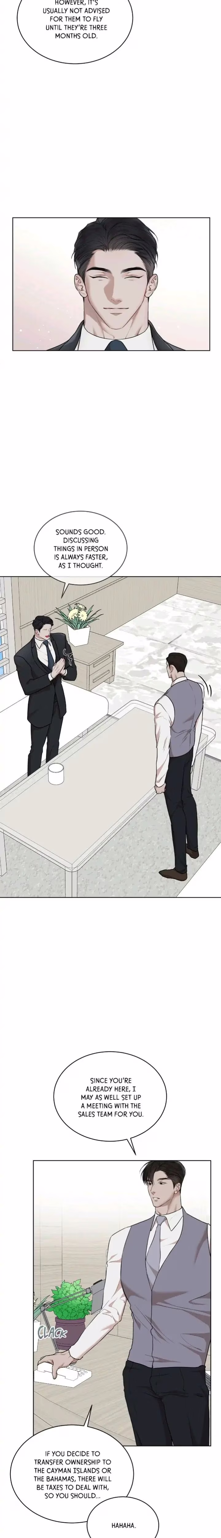 The Origin of Species - Chapter 75 - Part 11