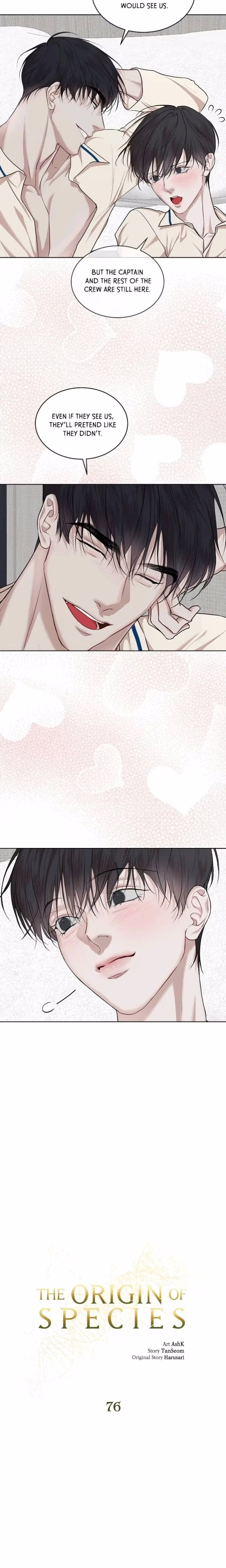 The Origin of Species - Chapter 77 - Part 7