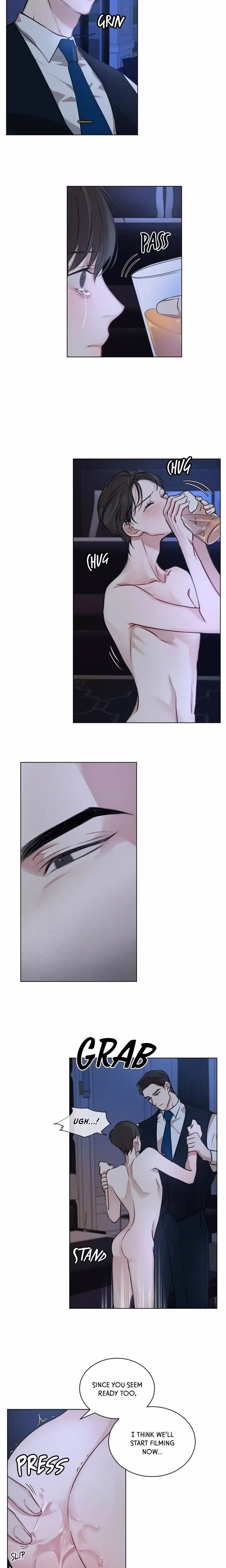 The Origin of Species - Chapter 8 - Part 9