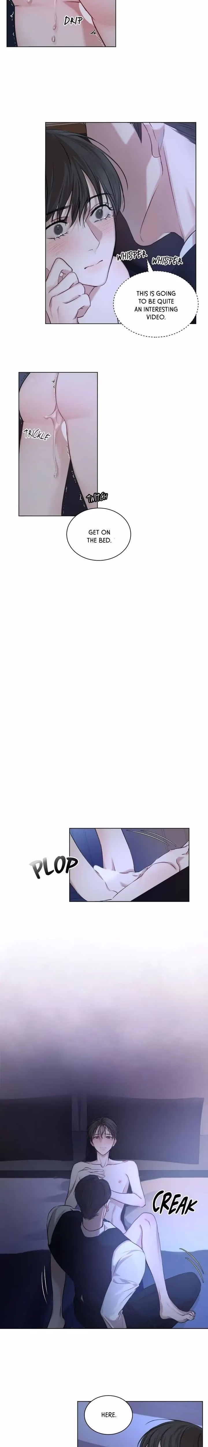 The Origin of Species - Chapter 8 - Part 10