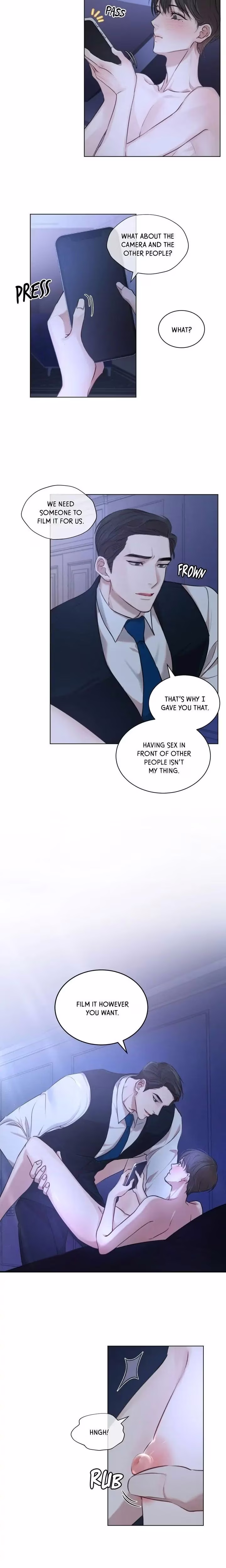 The Origin of Species - Chapter 8 - Part 11