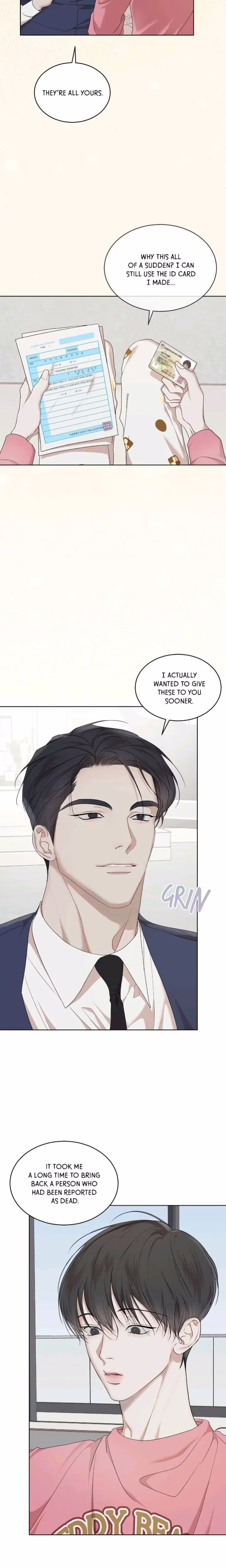 The Origin of Species - Chapter 80 - Part 18