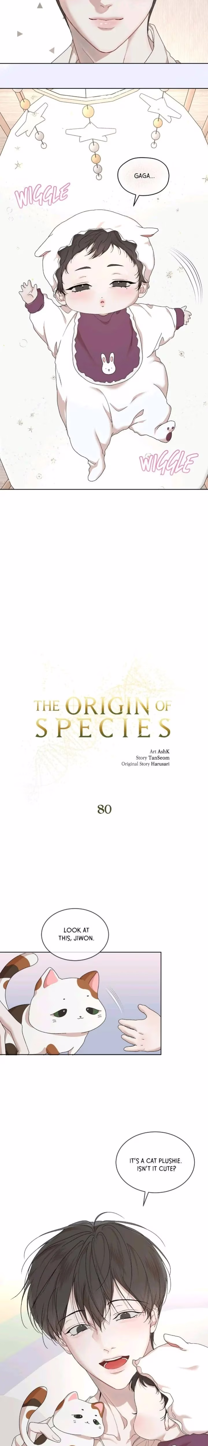 The Origin of Species - Chapter 81 - Part 4