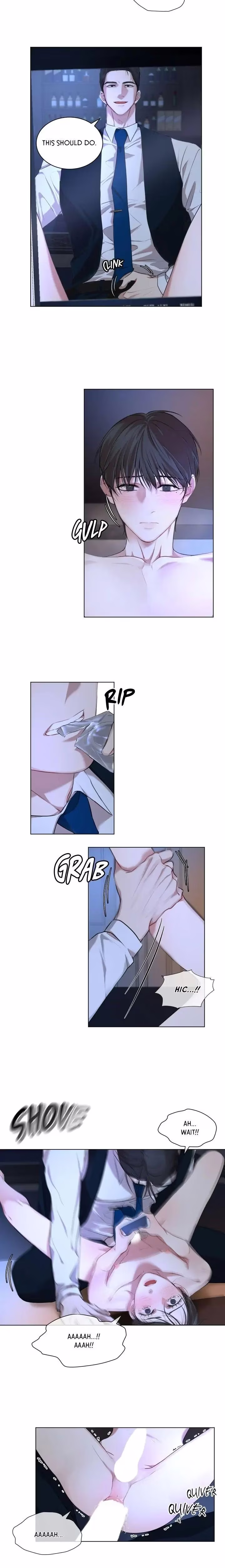 The Origin of Species - Chapter 9 - Part 3