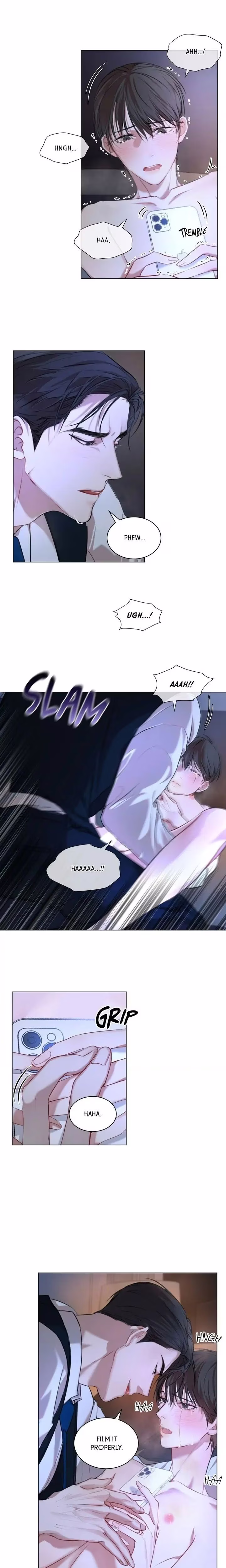 The Origin of Species - Chapter 9 - Part 4